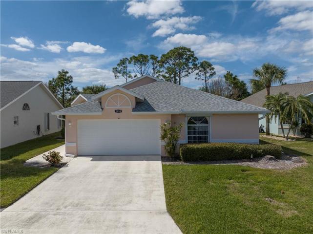 3814  Sabal Springs  BLVD, North Fort Myers, FL 33917