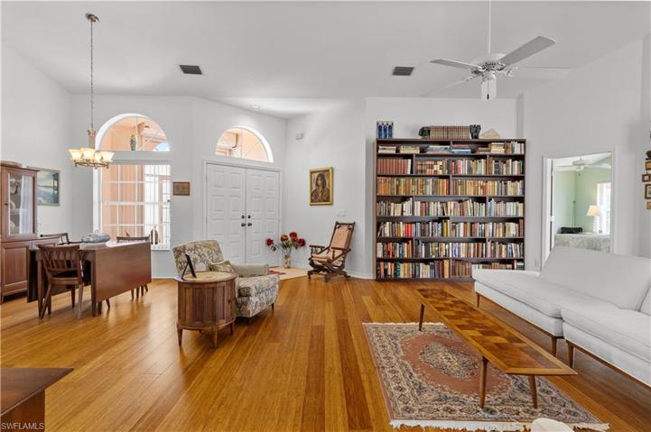 3814  Sabal Springs  BLVD, North Fort Myers, FL 33917