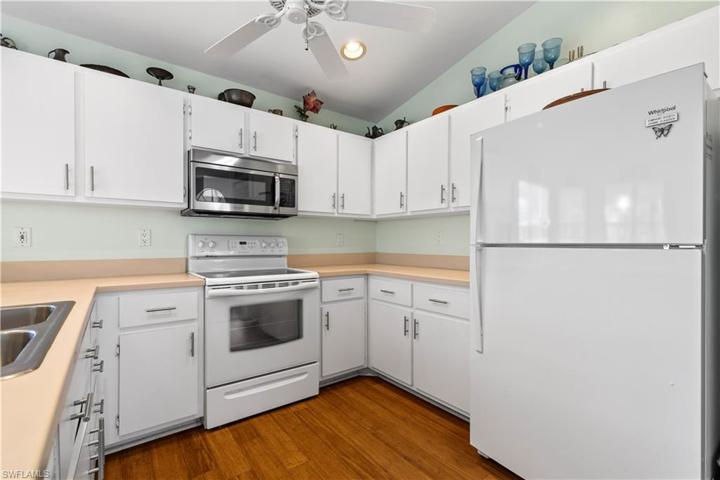 3814  Sabal Springs  BLVD, North Fort Myers, FL 33917