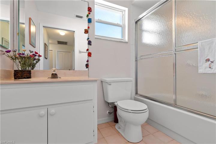 3814  Sabal Springs  BLVD, North Fort Myers, FL 33917