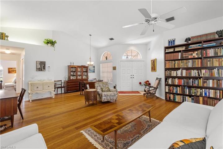 3814  Sabal Springs  BLVD, North Fort Myers, FL 33917