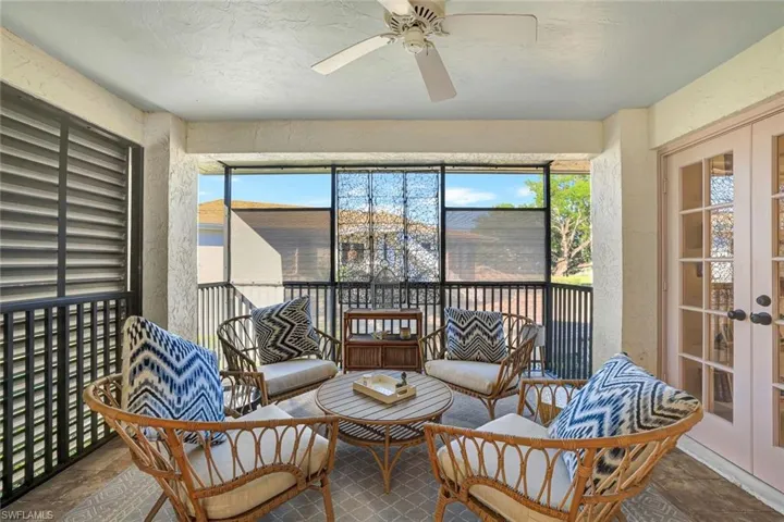 Private, Screened Lanai - Perfect Way To Open Or Close Your Day!