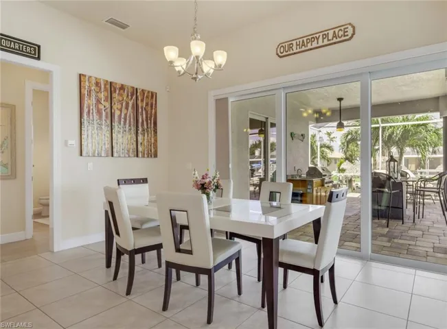 1407 Sw 49th St, Cape Coral, Florida 33914