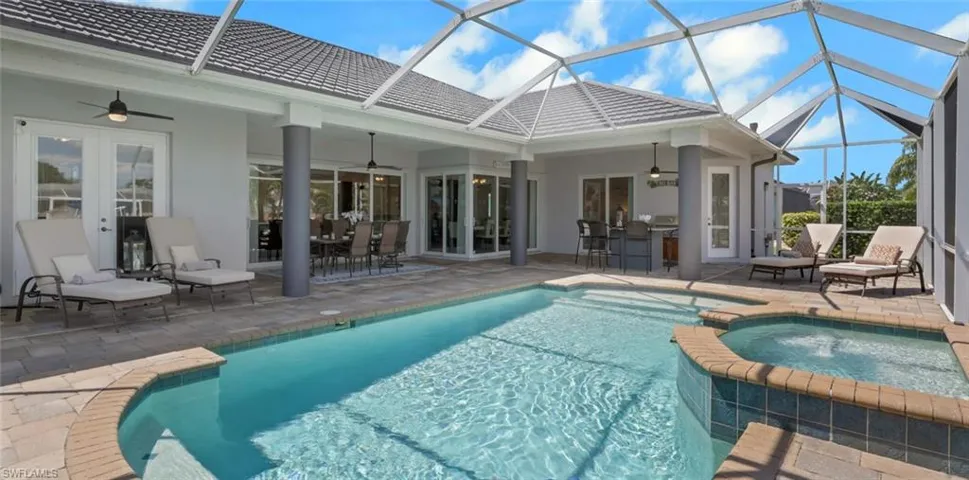 1407 Sw 49th St, Cape Coral, Florida 33914