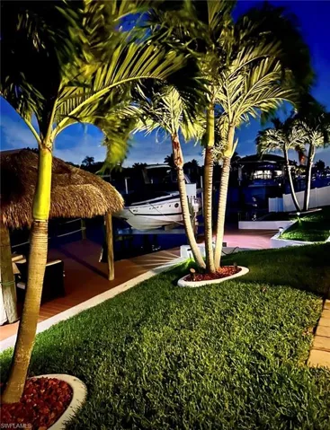 1407 Sw 49th St, Cape Coral, Florida 33914