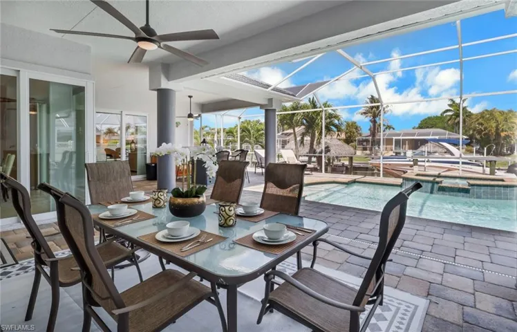1407 Sw 49th St, Cape Coral, Florida 33914