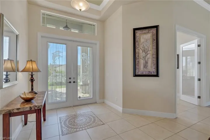 1407 Sw 49th St, Cape Coral, Florida 33914