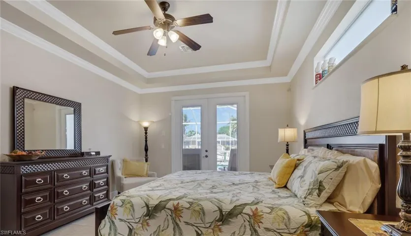1407 Sw 49th St, Cape Coral, Florida 33914