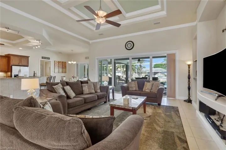 1407 Sw 49th St, Cape Coral, Florida 33914