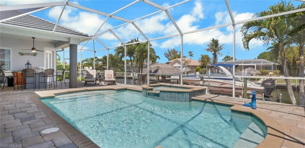 1407 Sw 49th St, Cape Coral, Florida 33914