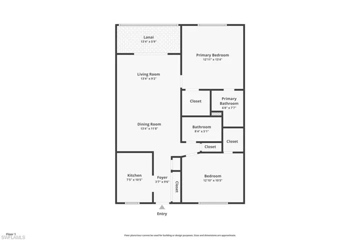 160  Turtle Lake  CT, Naples, FL 34105