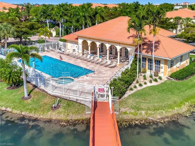 15420 Bellamar CIR # 3125, FORT MYERS FL 33908