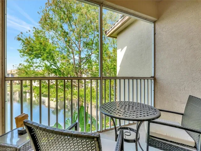 15420 Bellamar CIR # 3125, FORT MYERS FL 33908