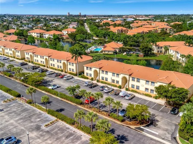15420 Bellamar CIR # 3125, FORT MYERS FL 33908
