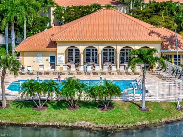 15420 Bellamar CIR # 3125, FORT MYERS FL 33908