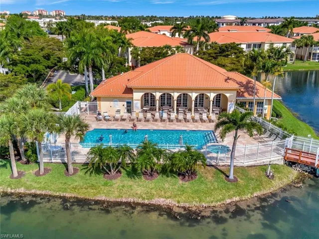 15420 Bellamar CIR # 3125, FORT MYERS FL 33908