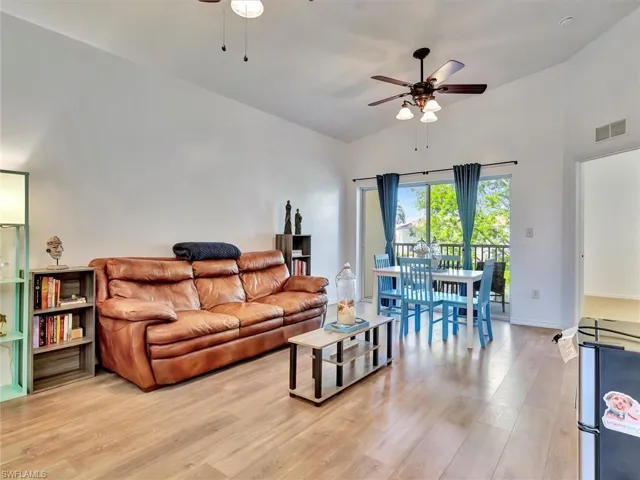 15420 Bellamar CIR # 3125, FORT MYERS FL 33908