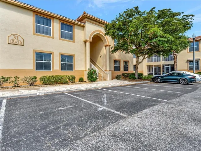 15420 Bellamar CIR # 3125, FORT MYERS FL 33908
