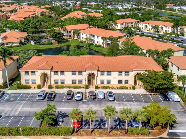 15420 Bellamar CIR # 3125, FORT MYERS FL 33908