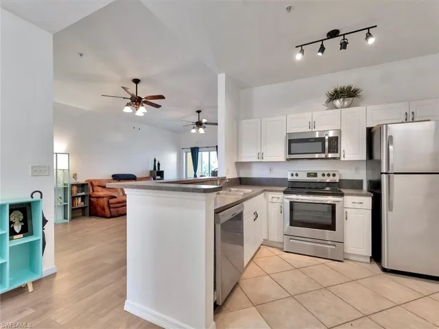 15420 Bellamar CIR # 3125, FORT MYERS FL 33908
