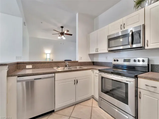 15420 Bellamar CIR # 3125, FORT MYERS FL 33908