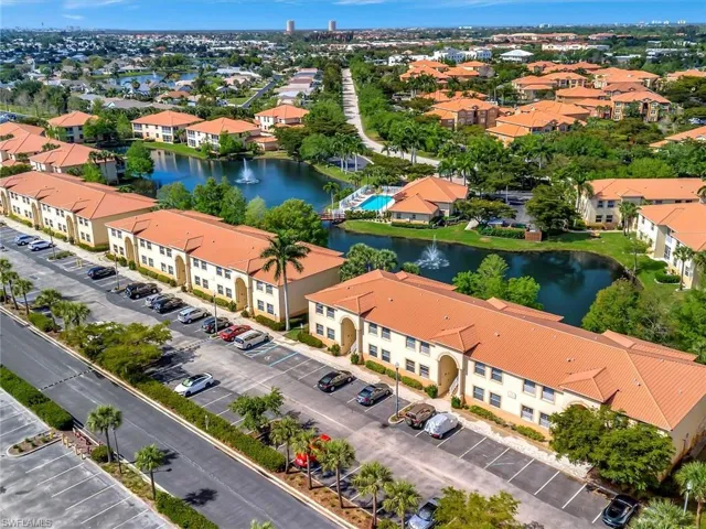 15420 Bellamar CIR # 3125, FORT MYERS FL 33908