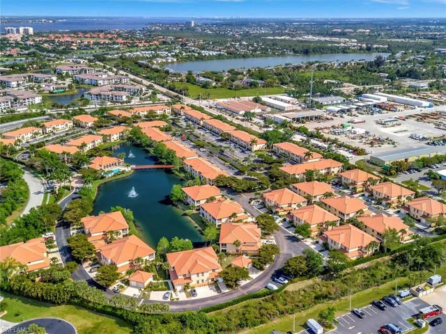 15420 Bellamar CIR # 3125, FORT MYERS FL 33908
