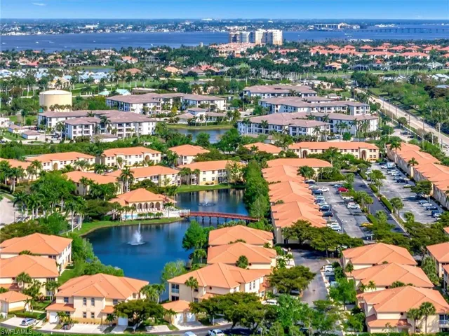 15420 Bellamar CIR # 3125, FORT MYERS FL 33908