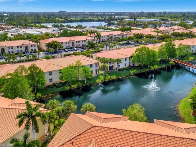 15420 Bellamar CIR # 3125, FORT MYERS FL 33908