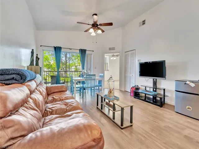 15420 Bellamar CIR # 3125, FORT MYERS FL 33908