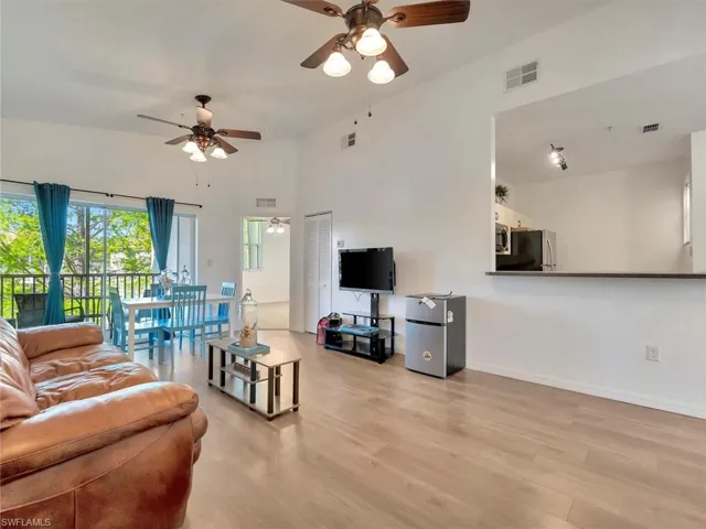 15420 Bellamar CIR # 3125, FORT MYERS FL 33908
