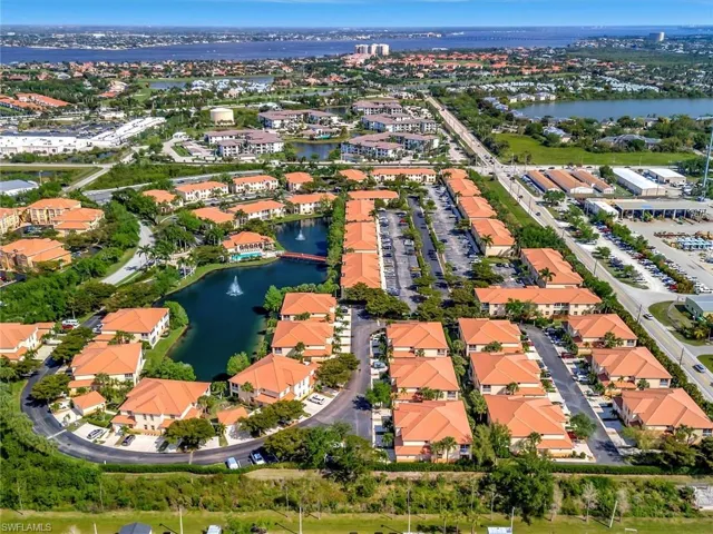 15420 Bellamar CIR # 3125, FORT MYERS FL 33908
