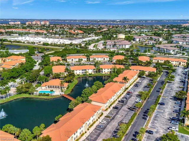 15420 Bellamar CIR # 3125, FORT MYERS FL 33908