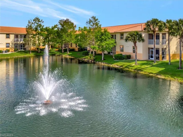 15420 Bellamar CIR # 3125, FORT MYERS FL 33908