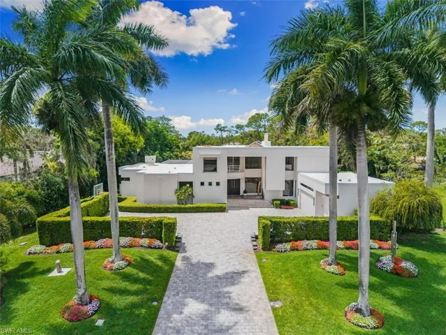 12933 Coco Plum Ln, Naples, Florida 34119