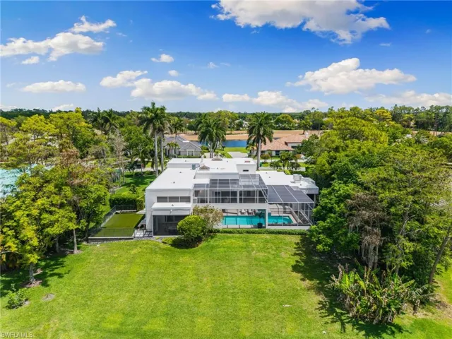 12933 Coco Plum Ln, Naples, Florida 34119