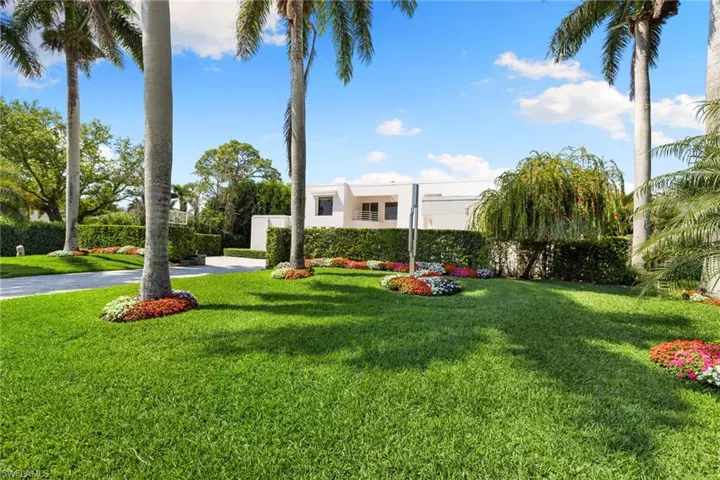 12933 Coco Plum Ln, Naples, Florida 34119
