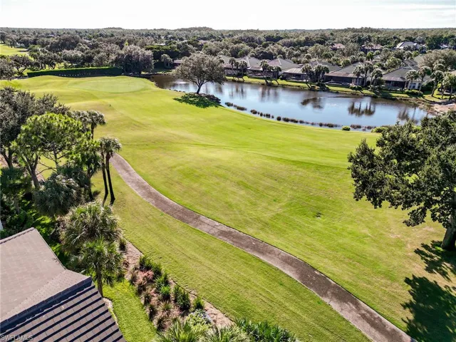 9231 Palmetto Ridge Dr 101, Estero, Florida 34135