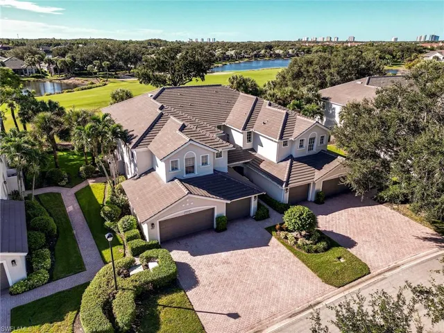 9231 Palmetto Ridge Dr 101, Estero, Florida 34135