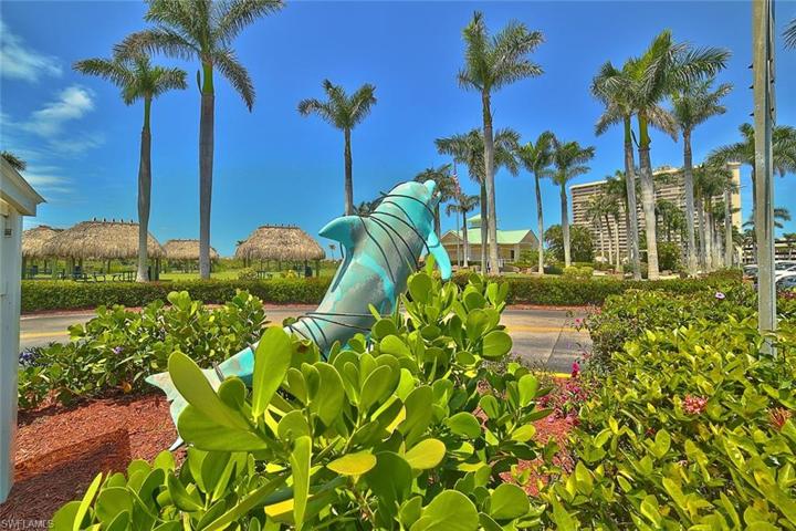 Resident's Beach