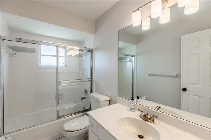 Guest bath