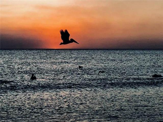 Famous sunsets