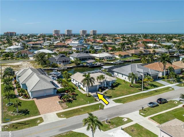 Close to beaches