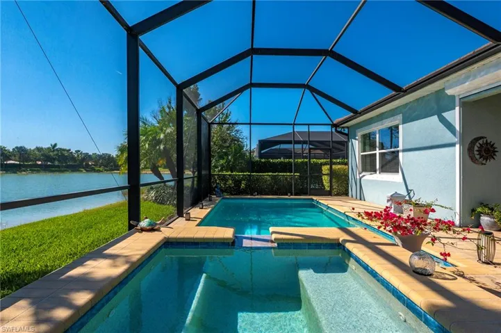 14691 Stillwater Way, Naples, Florida 34114