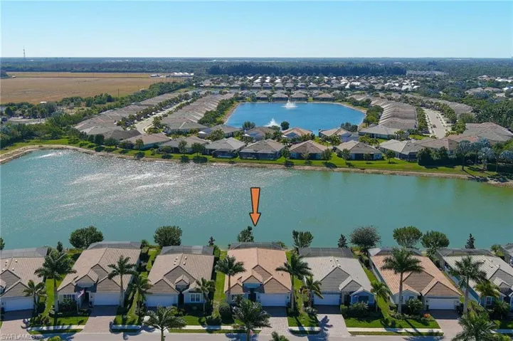 14691 Stillwater Way, Naples, Florida 34114