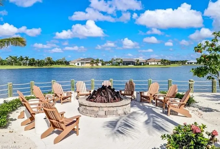 14691 Stillwater Way, Naples, Florida 34114