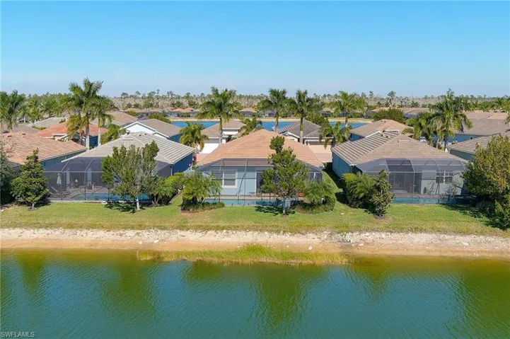 14691 Stillwater Way, Naples, Florida 34114
