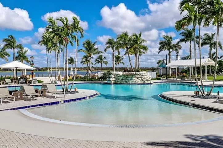 14691 Stillwater Way, Naples, Florida 34114
