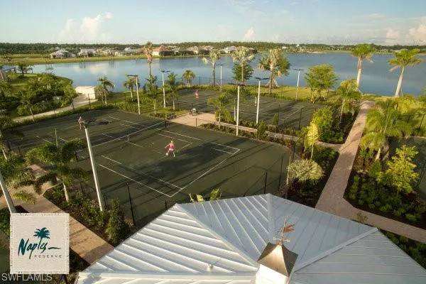 14691 Stillwater Way, Naples, Florida 34114