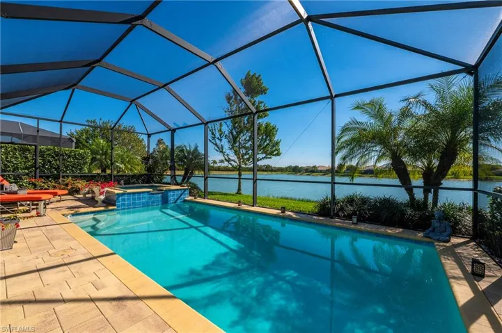 14691 Stillwater Way, Naples, Florida 34114